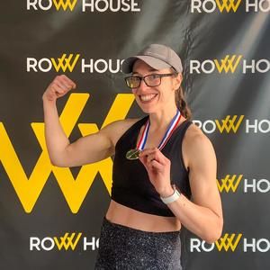 Meet your Posher, Lisa